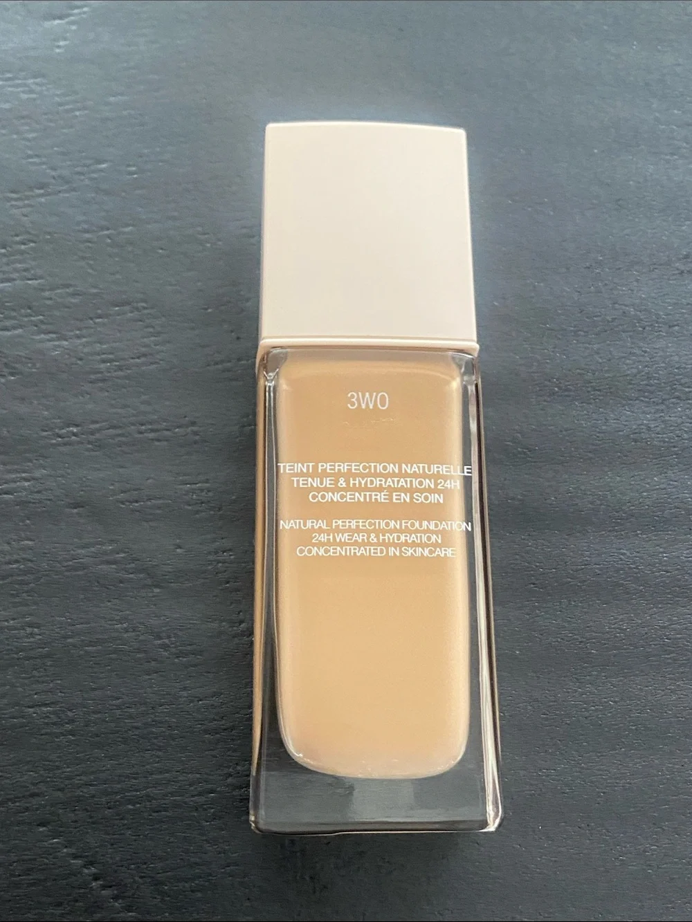 Dior Forever‎ Skin Glow Foundation 3W0, NWOB